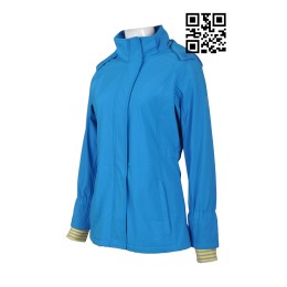 J652 訂造個性風褸外套款式    設計反光效果風褸外套款式  啪鈕可拆開帽    長身束腰款  自訂風褸外套款式   風褸製衣廠 J652 訂造個性風褸外套款式    設計反光效果風褸外套款式  啪鈕可拆開帽    長身束腰款  自訂風褸外套款式   風褸製衣廠